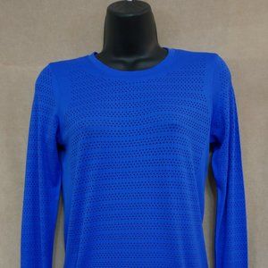 Lululemon Swiftly Breathe Long Sleeve Squad